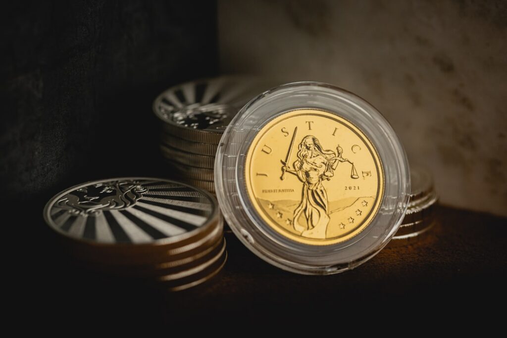 Professional The Gold Britannia Blueprint Tax-Free Profits That High-Street Dealers Wont Explain at Big Gold Jewellery in Hull. Visit our showroom at 51 Jameson Street for transparent per-gram pricing.
