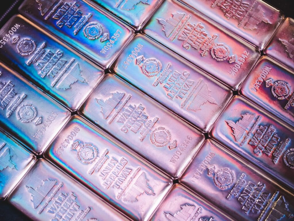 Professional Silver Value Per Gram Your Complete Guide to Getting the Best Price in 2024 at Big Gold Jewellery Hull. Visit 51 Jameson Street for live market rates.