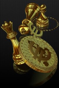 Professional Big Gold jewellery Hull