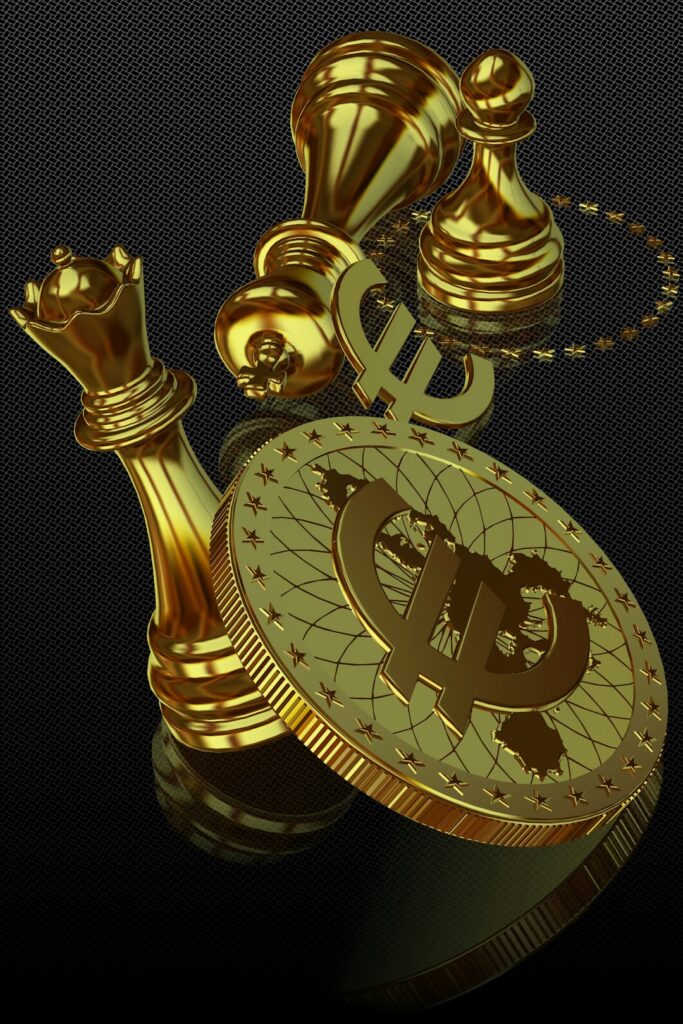 Professional Big Gold jewellery Hull