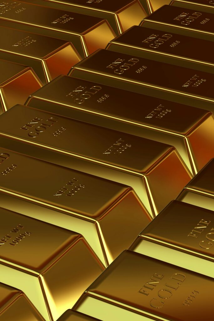 Professional Big Gold jewellery Hull