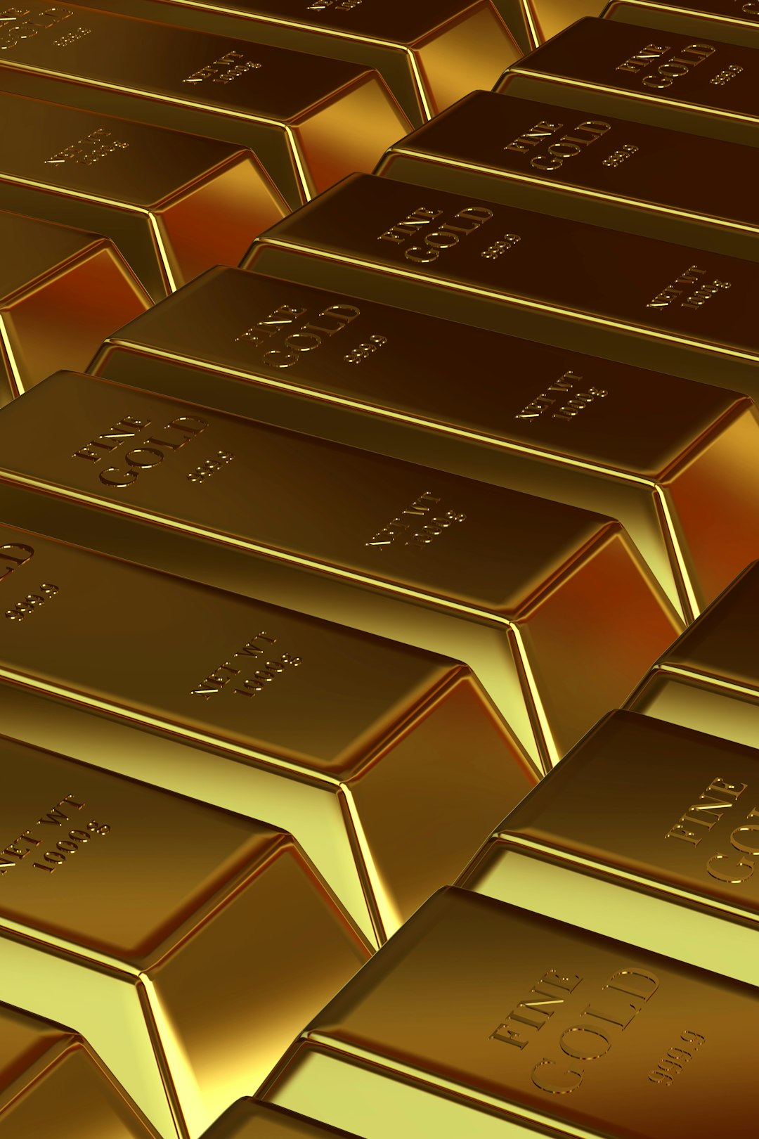 Professional Big Gold jewellery Hull