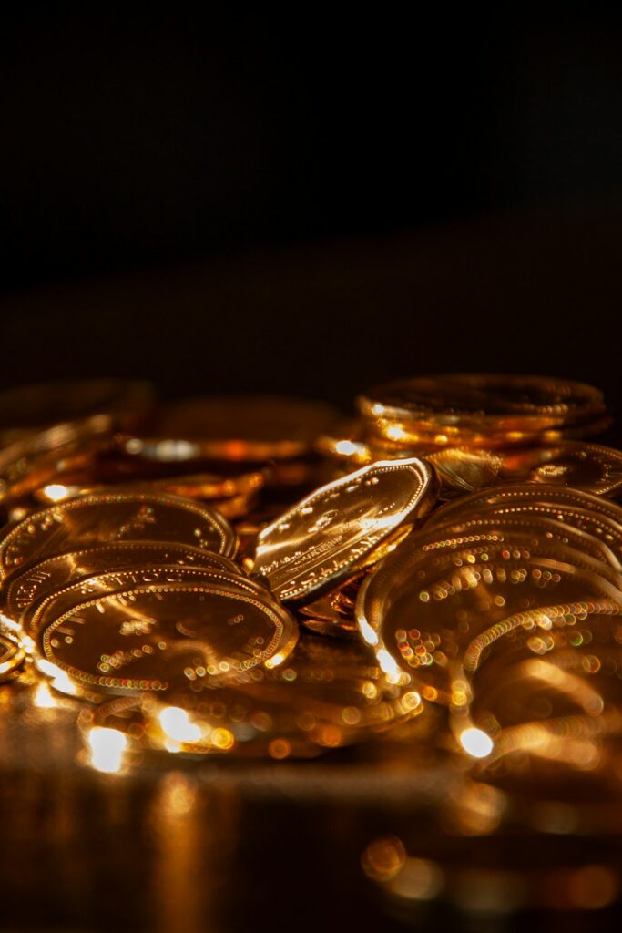 Professional Rare £2 Coins Value Guide: Real Worth vs Online Myths at Big Gold Hull