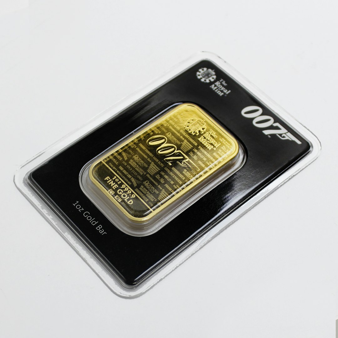 The 10g Gold Bar: Your Honest Guide to Smart Gold Ownership