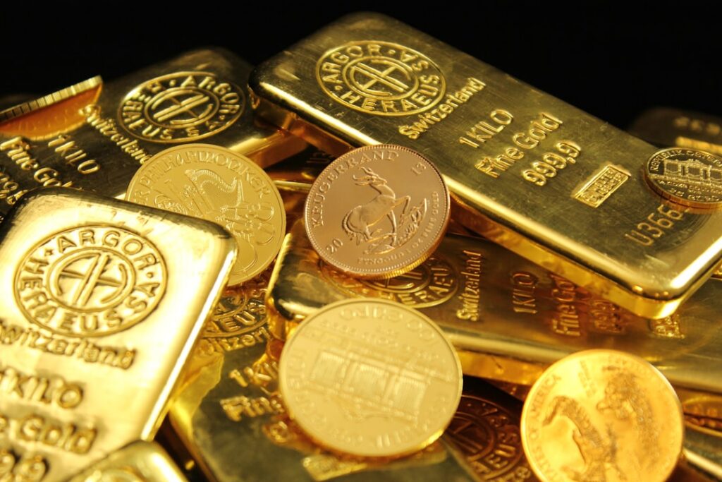 Professional Big Gold jewellery Hull
