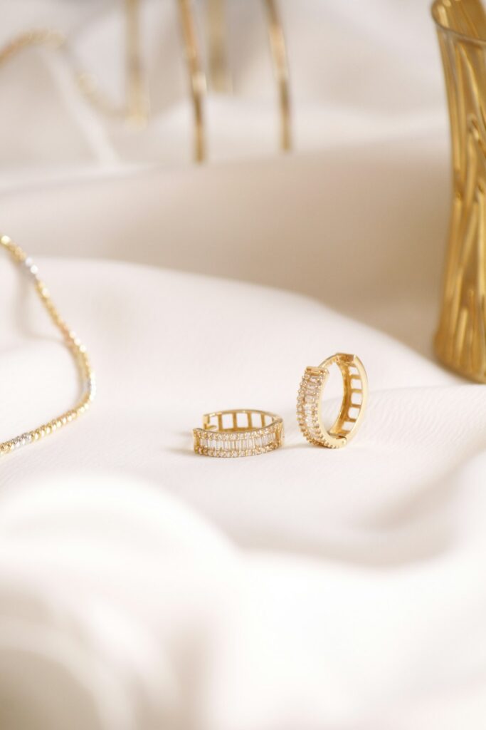 Professional Your Definitive Guide to Gold Jewellery Per Gram Today at Big Gold Hull