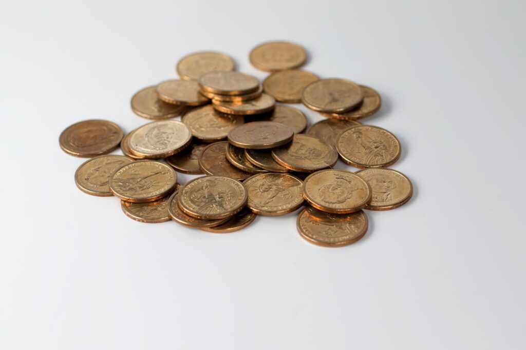 Professional Your Guide to Second-Hand Coin Collecting in Hull at Big Gold Hull