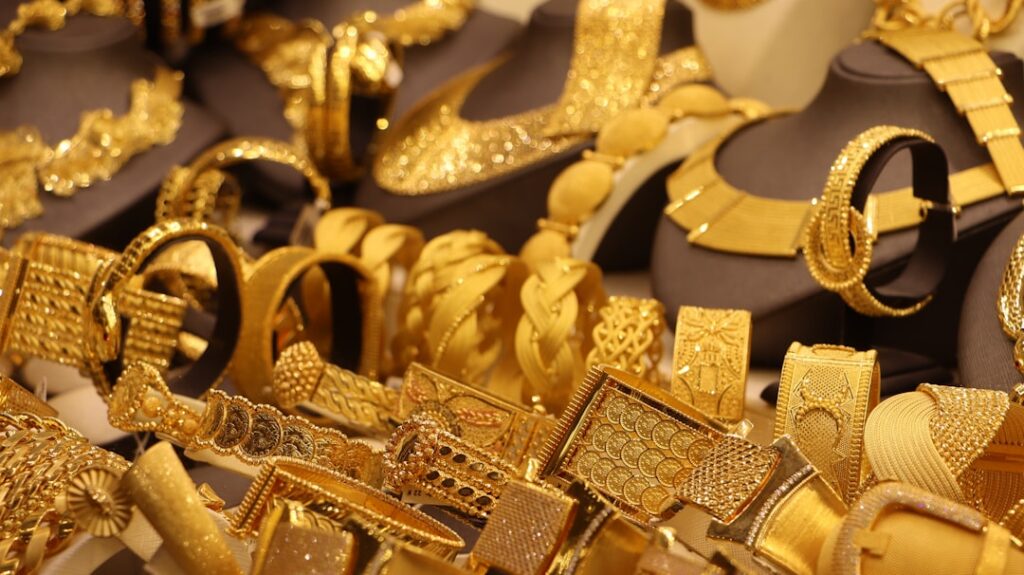 Professional 22 Carat Gold Rate in UK Today (2026): Your Hull Guide to Selling Smart at Big Gold Hull