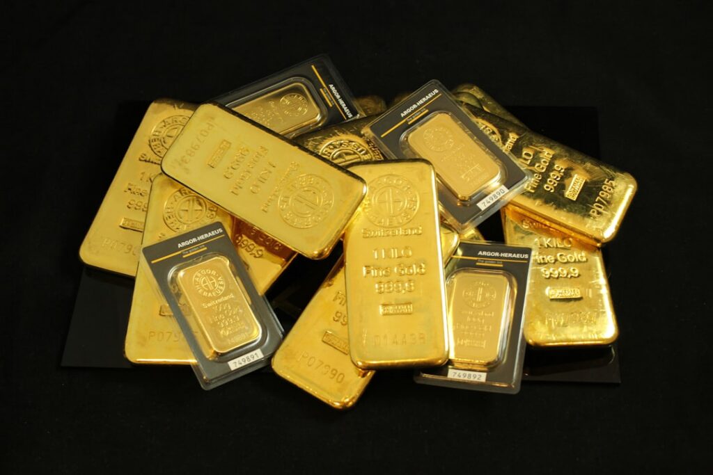 Professional Buying & Selling Silver Bars in Hull? Get Today's Best Price at Big Gold Jewellery & Bullion (2026 Guide) at Big Gold Hull