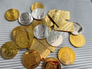Professional Çeyrek Altın Kaç TL? Hull'da Anlık En Yüksek Fiyatı Nasıl Alırsınız? at Big Gold Hull