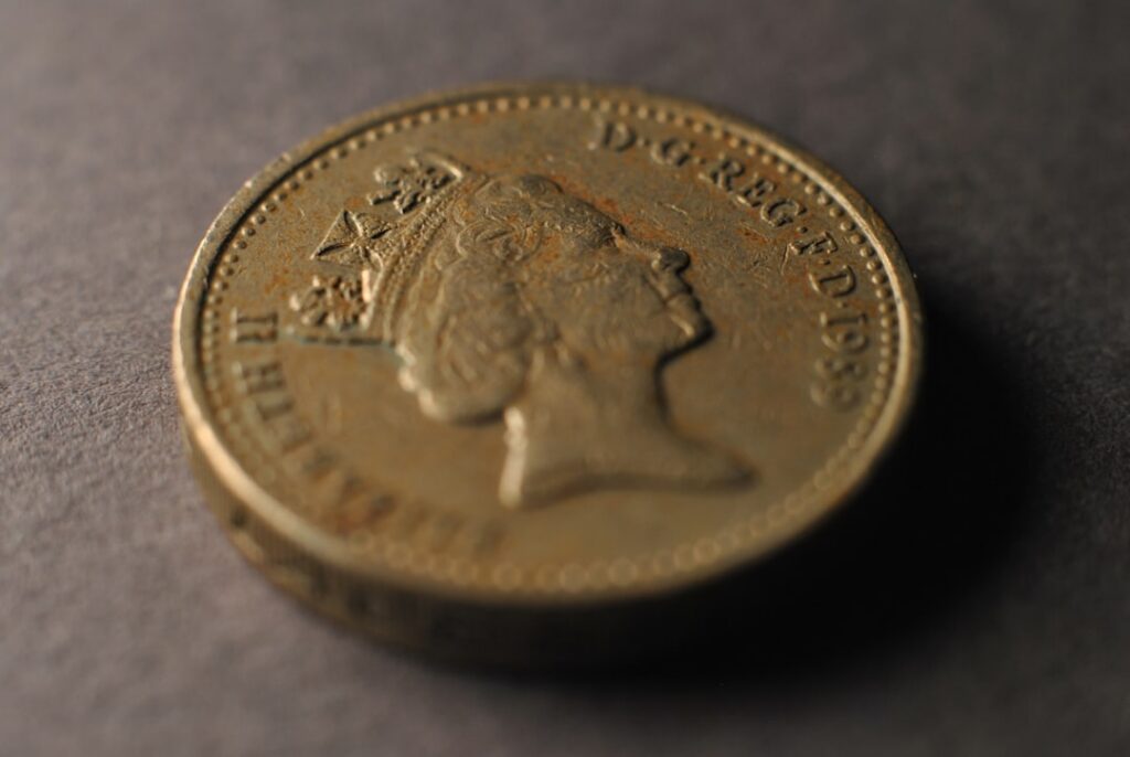 Professional Got a Rare £2 Coin in Hull? How to Identify & Sell Yours in 2026 at Big Gold Hull
