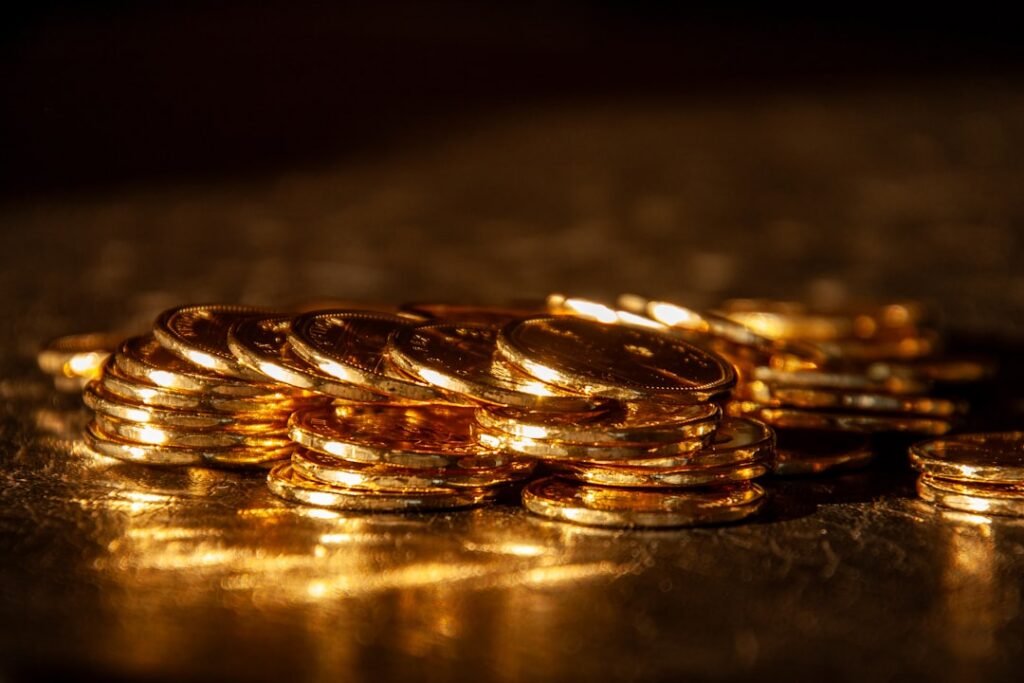 Professional How to Sell Your Gold Sovereign in Hull for the Best Price in 2026 at Big Gold Hull