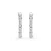 Eternity Earring (Round), 0.18 ct — 102-10076