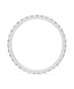 Alternative view of Eternity Ring, 0.53 ct — 101-10132(16.5)
