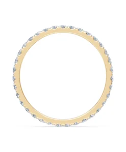 Eternity Ring, 0.53 ct — 101-10132(16.5) - Image 5