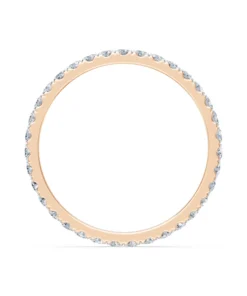 Eternity Ring, 0.53 ct — 101-10132(16.5) - Image 8