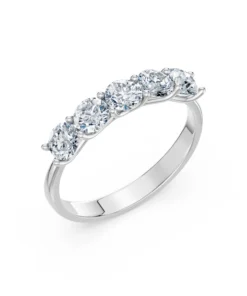 Eternity Ring, 1.25 ct — 101-10119(4.0)