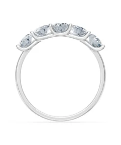 Alternative view of Eternity Ring, 1.25 ct — 101-10119(4.0)