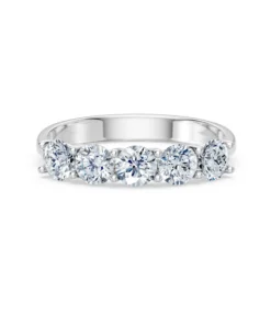 Eternity Ring, 1.25 ct — 101-10119(4.0) - Image 3