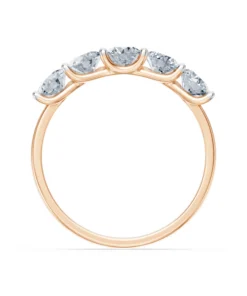 Eternity Ring, 1.25 ct — 101-10119(4.0) - Image 8