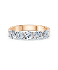 Eternity Ring, 1.25 ct — 101-10119(4.0) - Image 9