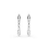 Eternity Earring (Round), 0.2 ct — 102-10145