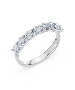 Eternity Ring, 1.05 ct — 101-10119(3.4)