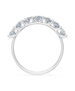 Alternative view of Eternity Ring, 1.05 ct — 101-10119(3.4)