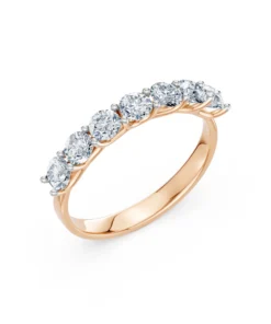 Eternity Ring, 1.05 ct — 101-10119(3.4) - Image 7