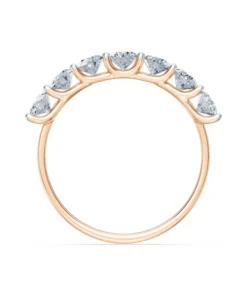 Eternity Ring, 1.05 ct — 101-10119(3.4) - Image 8