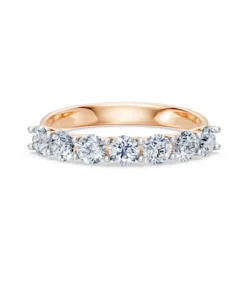 Eternity Ring, 1.05 ct — 101-10119(3.4) - Image 9