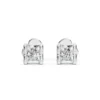 Solitaire Butterfly Earring (Round), 0.2 ct — 102-10013/2(3.0)