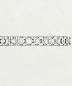 Eternity Ring (Round), 0.42 ct — 101-10112 - Image 10
