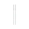 Minimalism Earring, 0.37 ct — 102-10129/4
