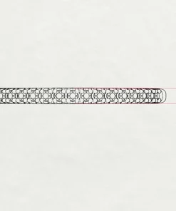 Eternity Ring (Round), 0.14 ct — 101-10076 - Image 10