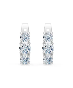 Eternity Earring, 0.3 ct — 102-10127
