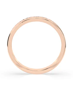 Eternity Ring (Round), 0.15 ct — 101-10047 - Image 8