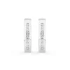 Eternity Earring (Round), 0.16 ct — 102-10047