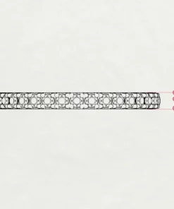 Eternity Ring (Round), 0.34 ct — 101-10044/1 - Image 10