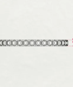 Eternity Ring (Round), 0.26 ct — 101-10111 - Image 10