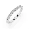 Eternity Ring (Round), 0.22 ct — 101-10044/4
