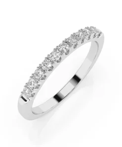Eternity Ring (Round), 0.22 ct — 101-10044/4