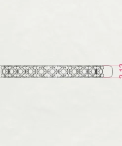 Eternity Ring (Round), 0.22 ct — 101-10044/4 - Image 10
