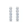 Eternity Earring, 1.0 ct — 102-10119(3.0)