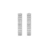 Eternity Earring (Round), 0.21 ct — 102-10300