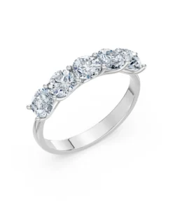 Eternity Ring, 1.75 ct — 101-10119(4.5)