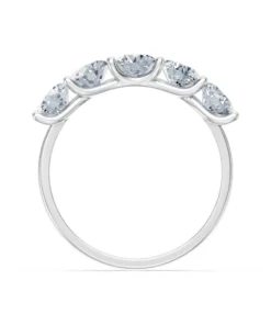 Alternative view of Eternity Ring, 1.75 ct — 101-10119(4.5)