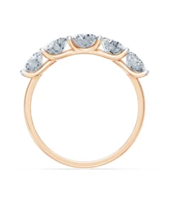 Eternity Ring, 1.75 ct — 101-10119(4.5) - Image 8