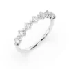 Eternity Ring (Round), 0.42 ct — 101-10147