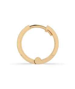 Eternity Earring (Round), 0.35 ct — 102-10045/1 - Image 5